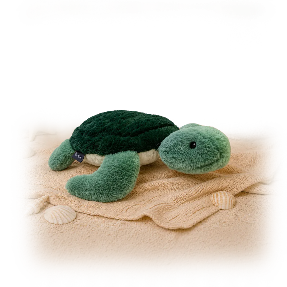 Yari · Tortuga APAPACHO, compresa natural de semillas para usar en frío o calor